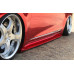 zest aero parts body kit for kia cadenza / k7 2016-19